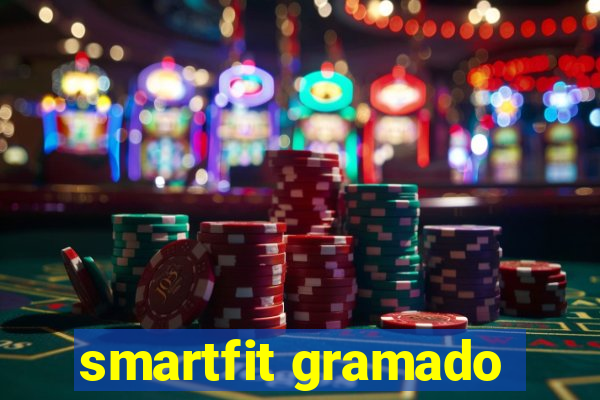 smartfit gramado
